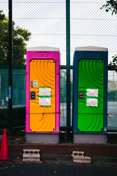 Best Emergency porta potty rental  in Norlina, NC