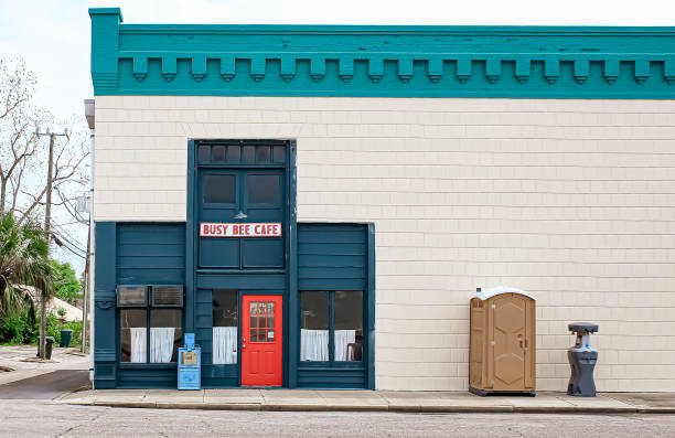 Best Sanitation services for porta potties  in Norlina, NC