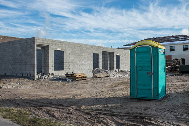 Best Porta potty delivery and setup  in Norlina, NC